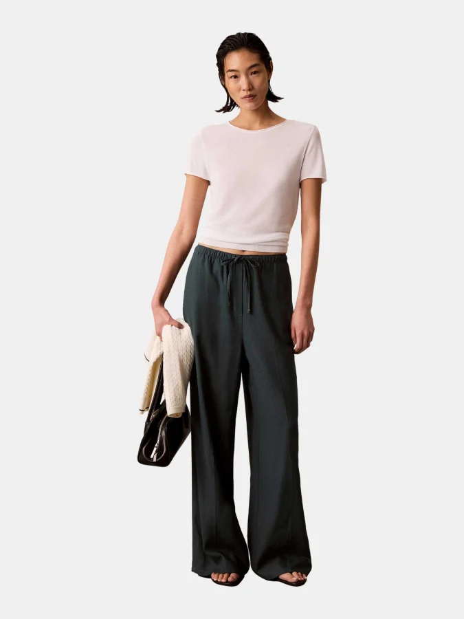 Calvin Klein Jeans - LINEN... 2