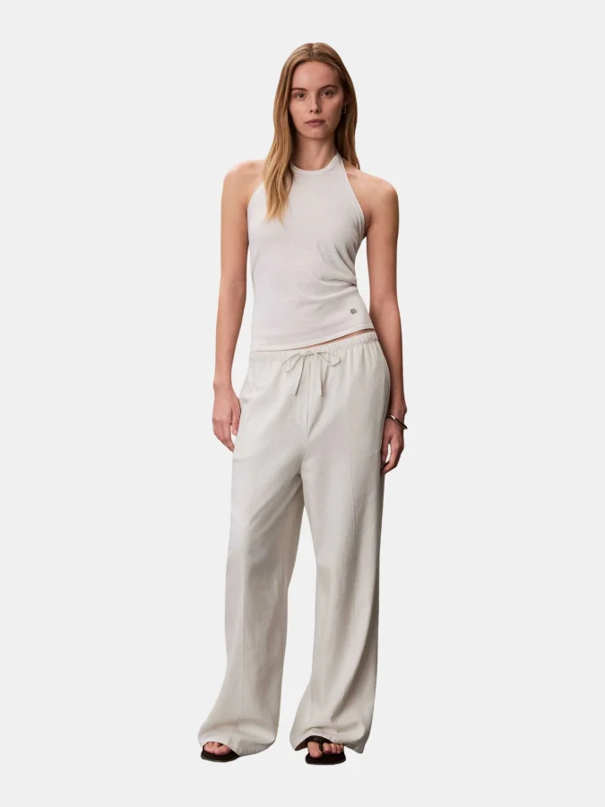 Calvin Klein Jeans - LINEN... 2