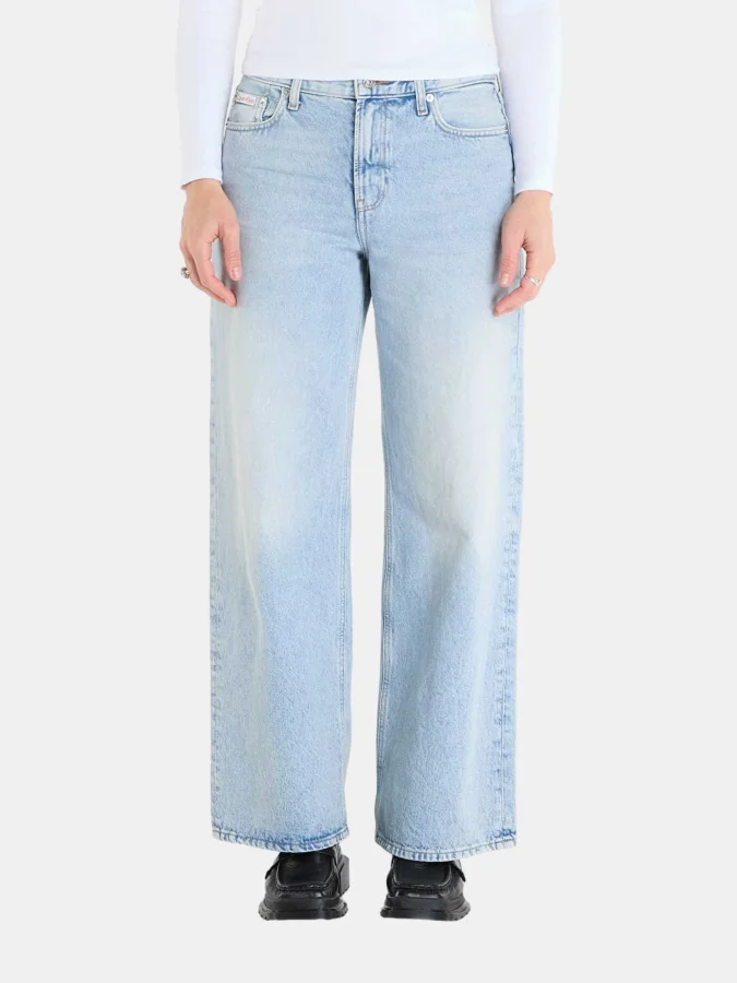 Calvin Klein Jeans - LOW...