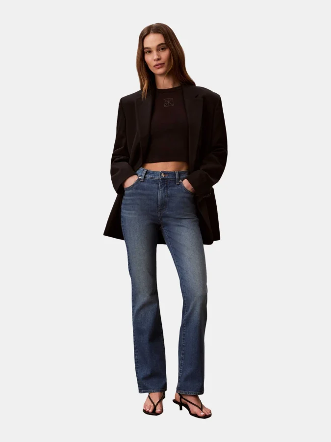 Calvin Klein Jeans - SKINNY... 2