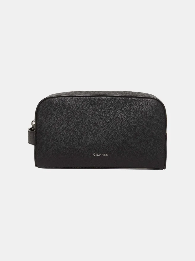 Calvin Klein - FOIL EMBOSS...