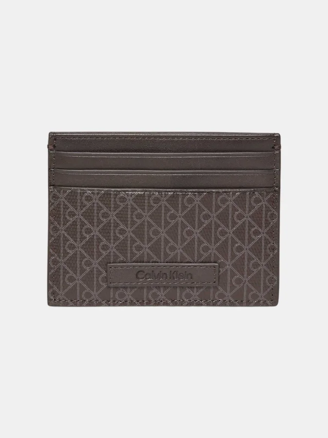 Calvin Klein - EMBLEM AOP...