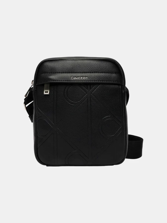 Calvin Klein - EMBLEM AOP...
