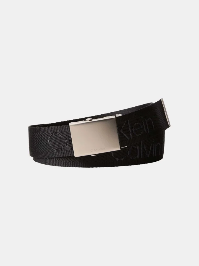 Calvin Klein - LOGO WEBBING...