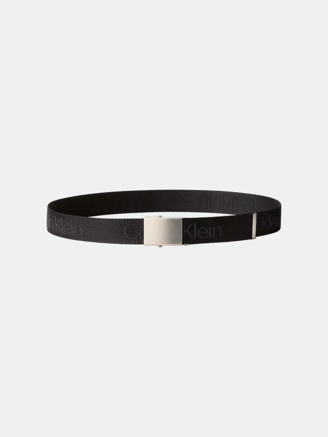 Calvin Klein - LOGO WEBBING... 2