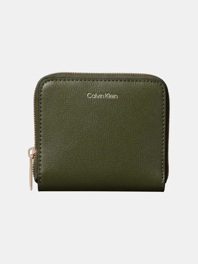 Calvin Klein - FOIL LOGO...