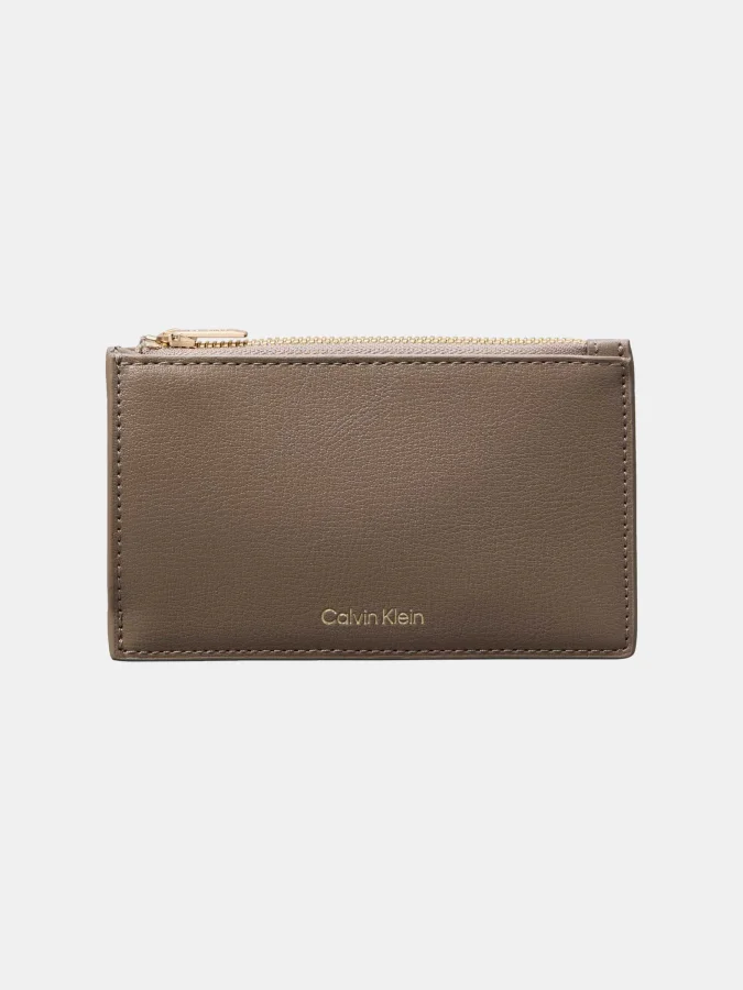 Calvin Klein - FOIL LOGO...