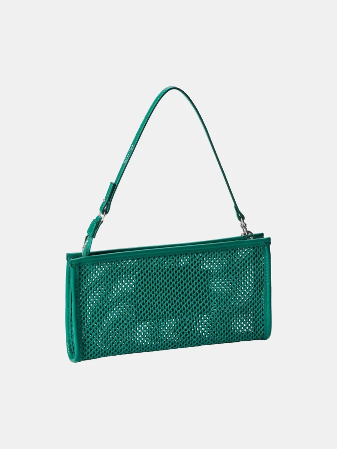Calvin Klein - EMBLEM MESH... 2