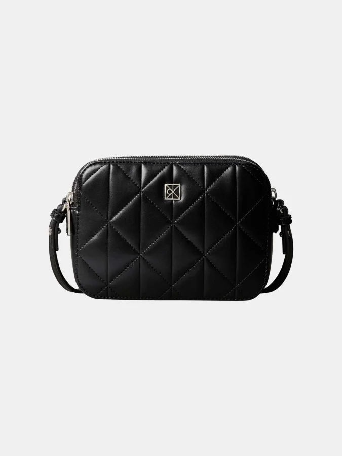 Calvin Klein - QUILTED...