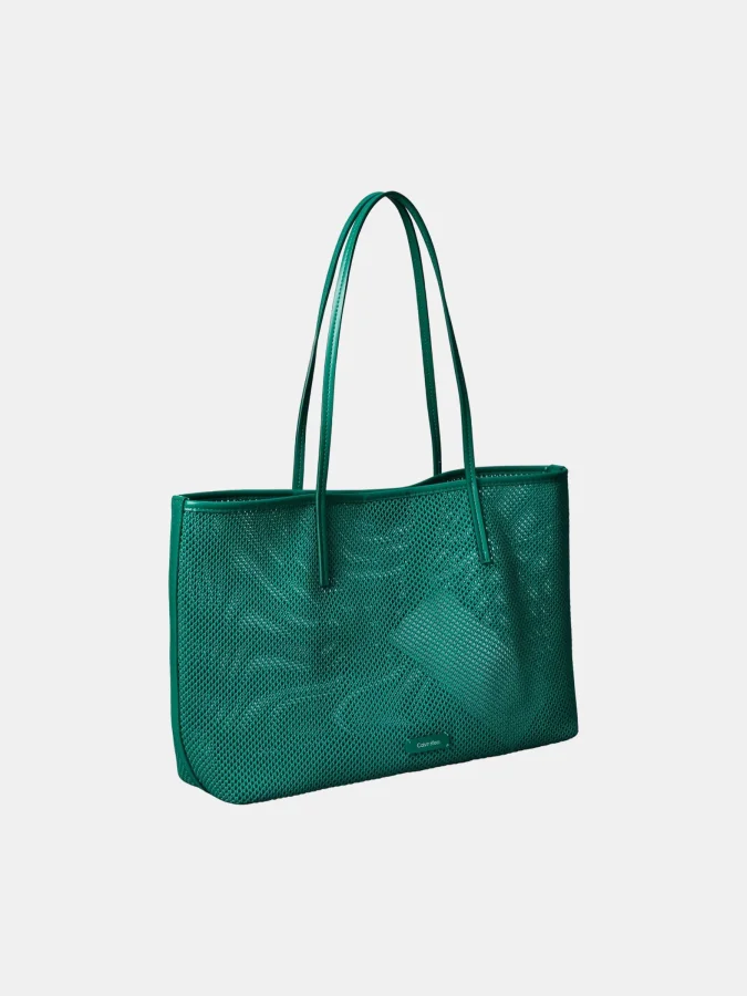 Calvin Klein - EMBLEM MESH... 2