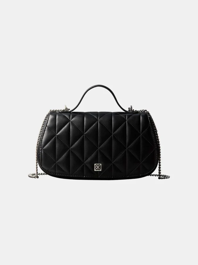 Calvin Klein - QUILTED TOP...