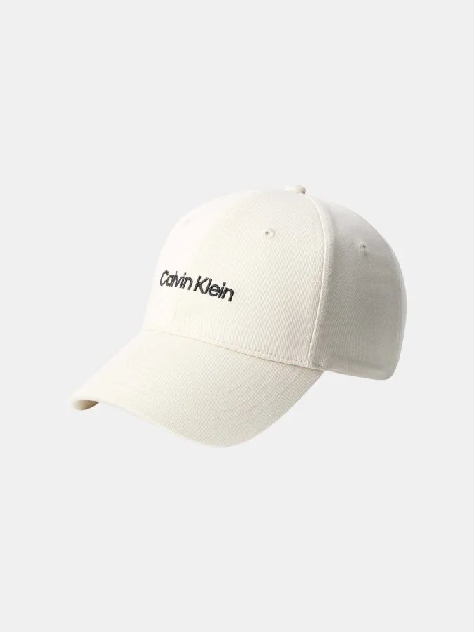 Calvin Klein - LOGO...