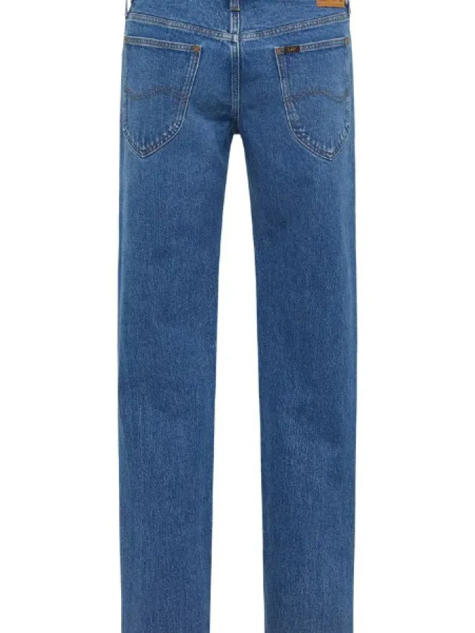 Lee - DAREN ZIP FLY 2