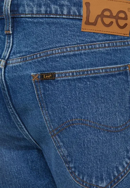 Lee - DAREN ZIP FLY Lee - DAREN ZIP FLY