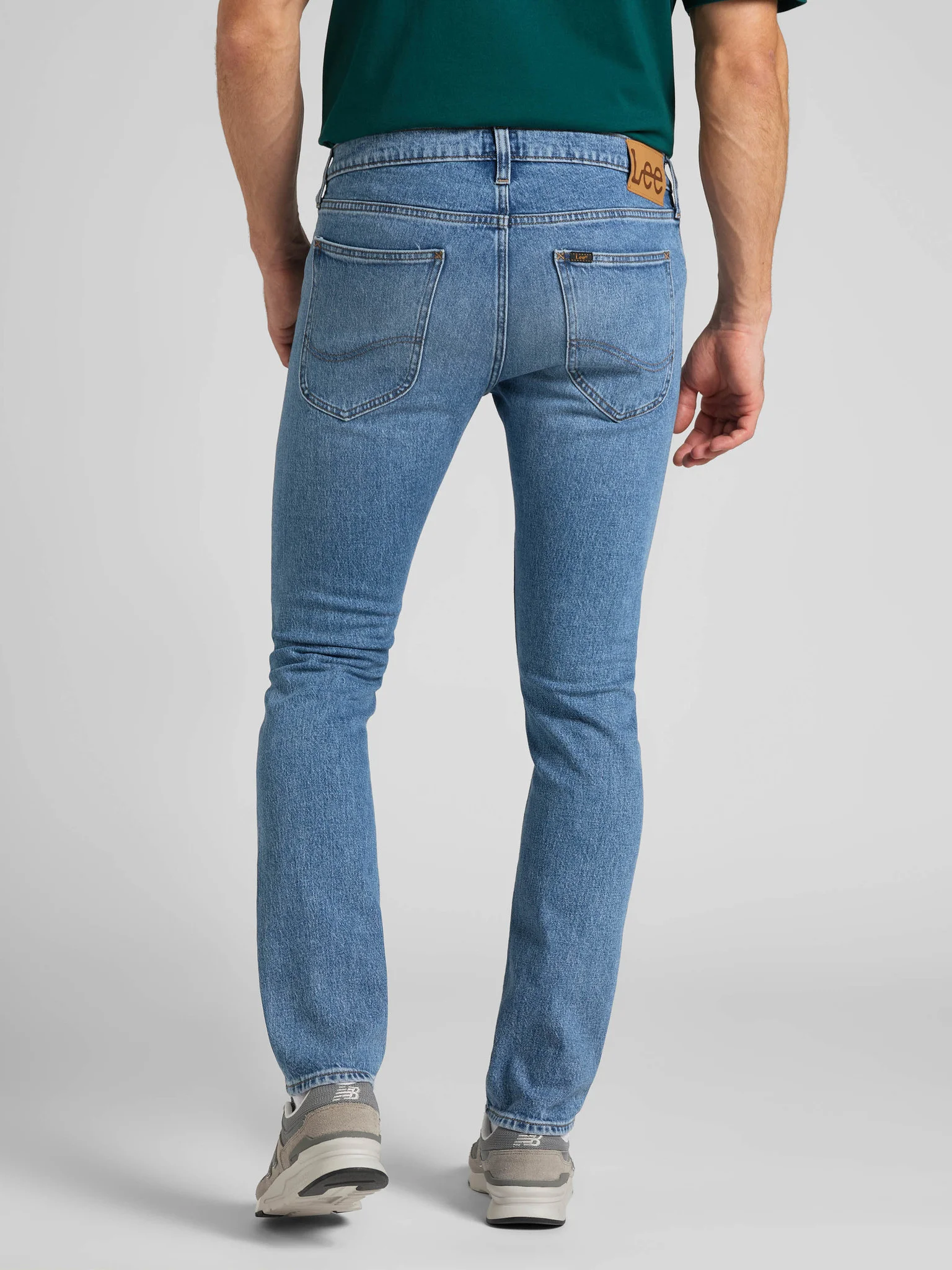 Lee - LUKE Lee - LUKE