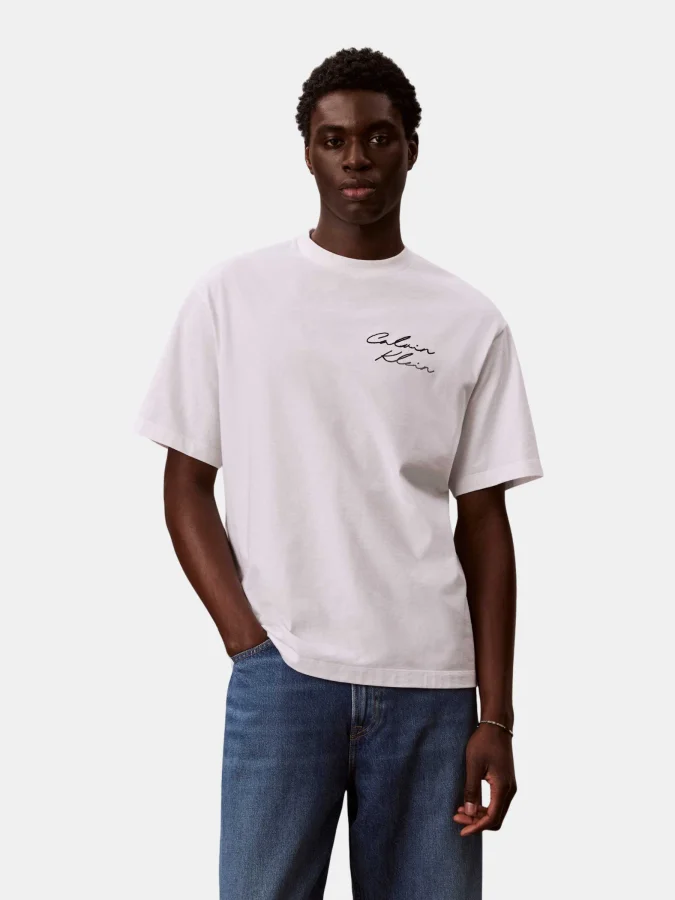 Calvin Klein Jeans - 16S...