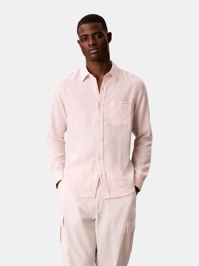 Calvin Klein Jeans - Long...