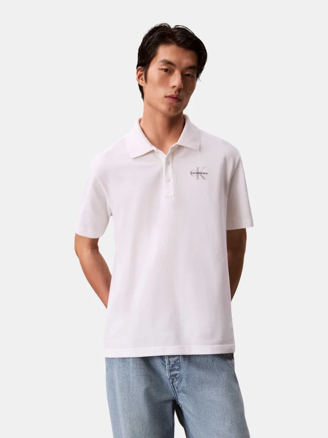 Calvin Klein Jeans - SS EZ...