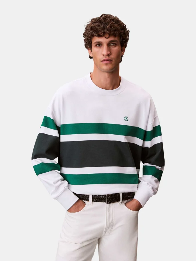 Calvin Klein Jeans - LS...