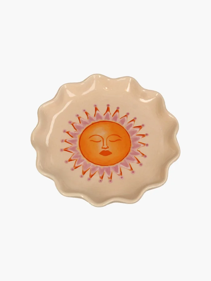 Kersten - Dish Trinket Sun...