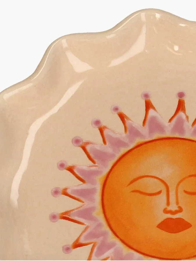 Kersten - Dish Trinket Sun... 2