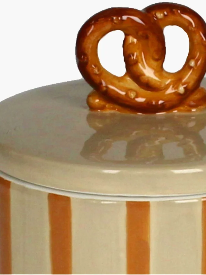 Kersten - სათავსო Pretzel... 2