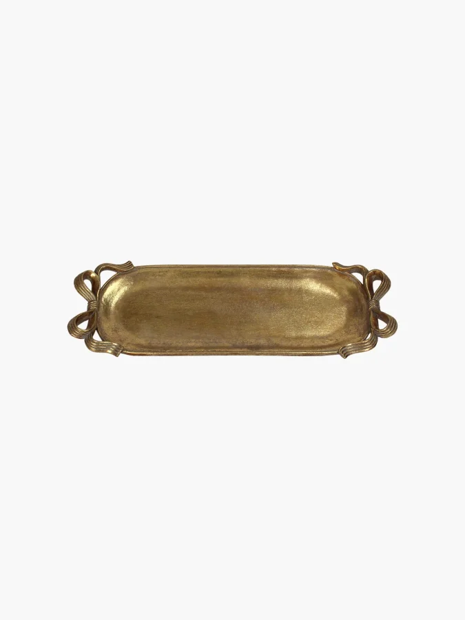 Kersten - Dish Trinket Bow...