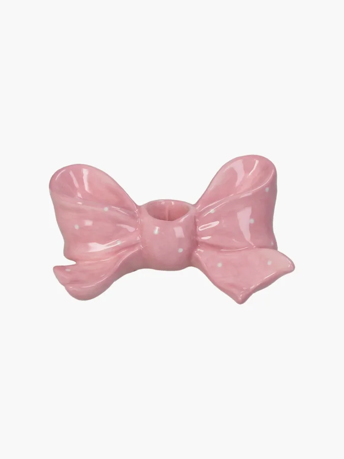 Kersten -  Candle Stick Bow...