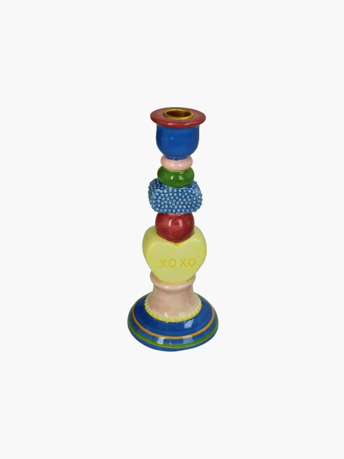 Kersten - Candle Stick XOXO... 2