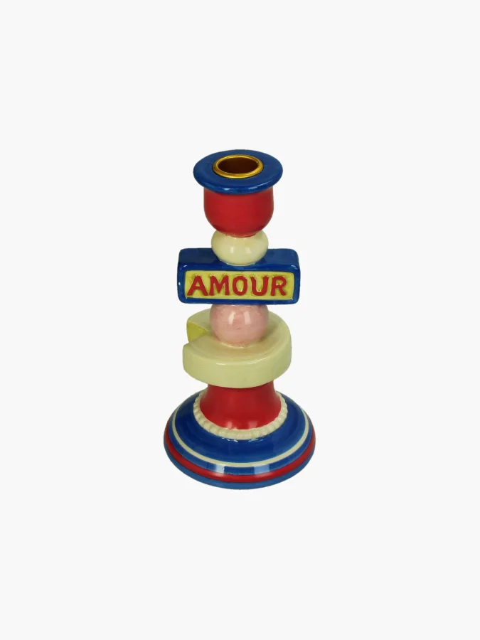 Kersten - Candle Stick...