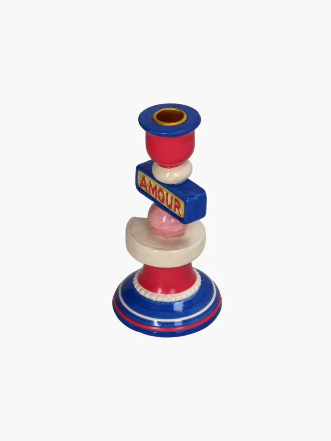 Kersten - Candle Stick... 2