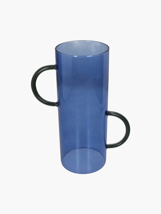 Kersten - Glass Vase, 18.5...