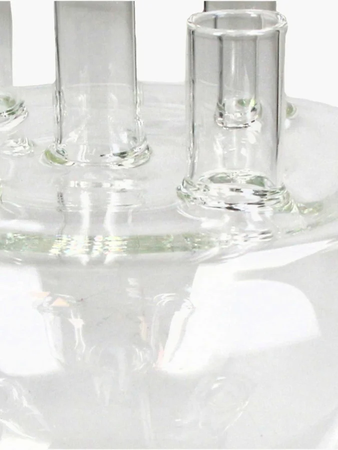 Kersten - Glass Vase, 18 x... 2