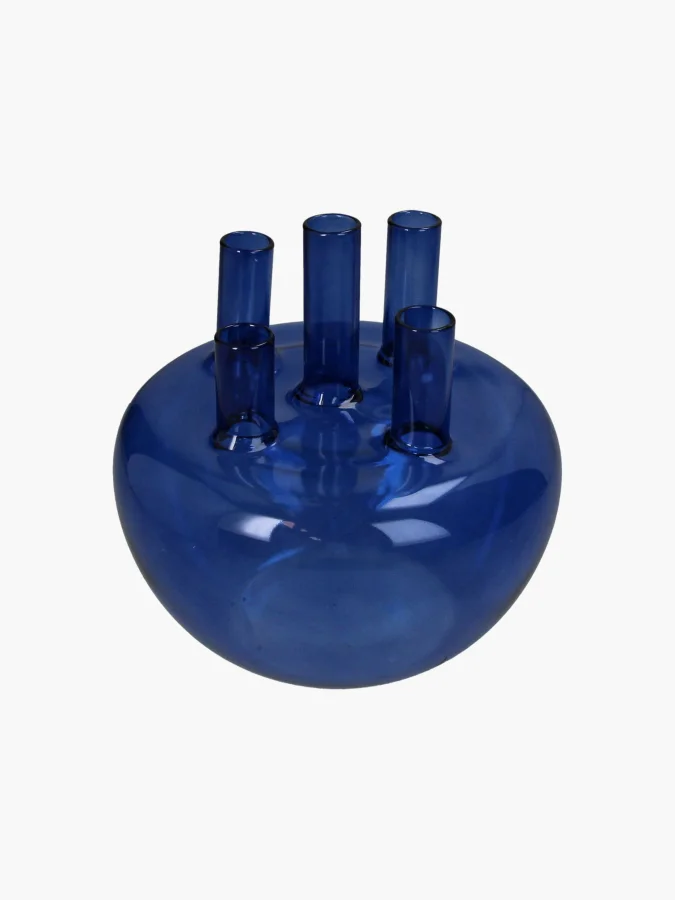 Kersten - Glass Vase, 18 x...