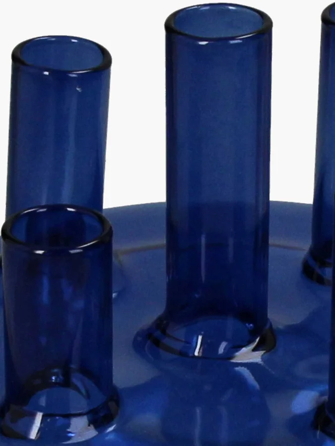 Kersten - Glass Vase, 18 x... 2