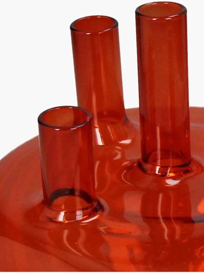Kersten - Glass Vase, 18 x... 2