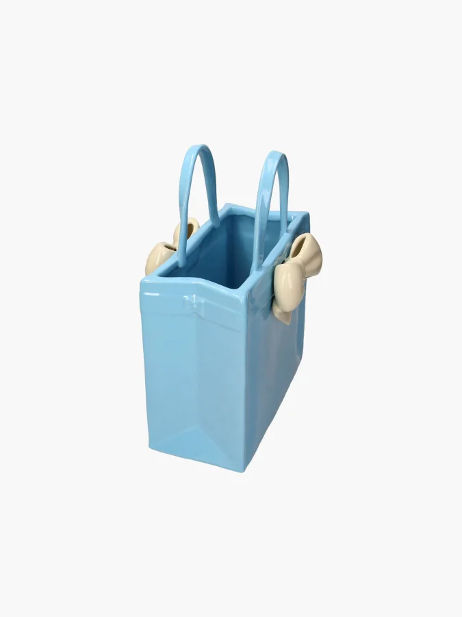 Kersten - Earthenware Vase,... 2