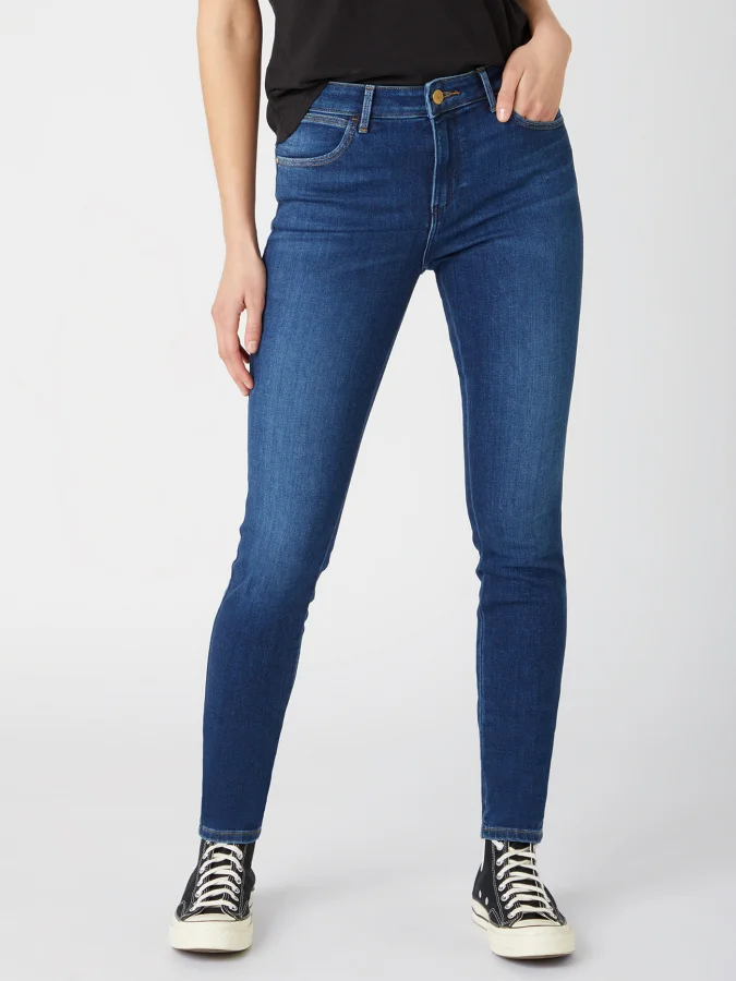 Wrangler - SKINNY