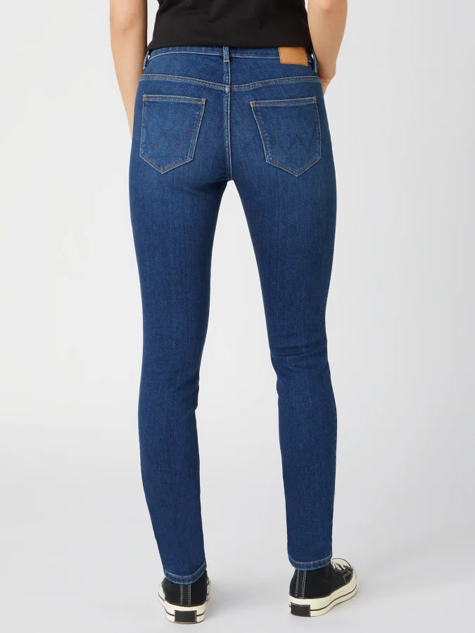 Wrangler - SKINNY 2