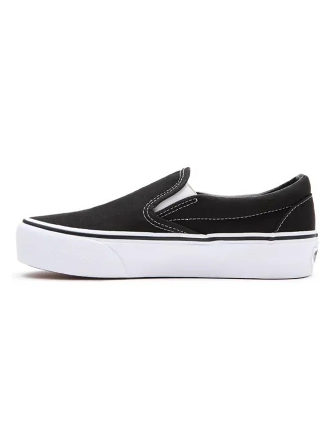 VANS - CLASSIC SLIP-ON... 2
