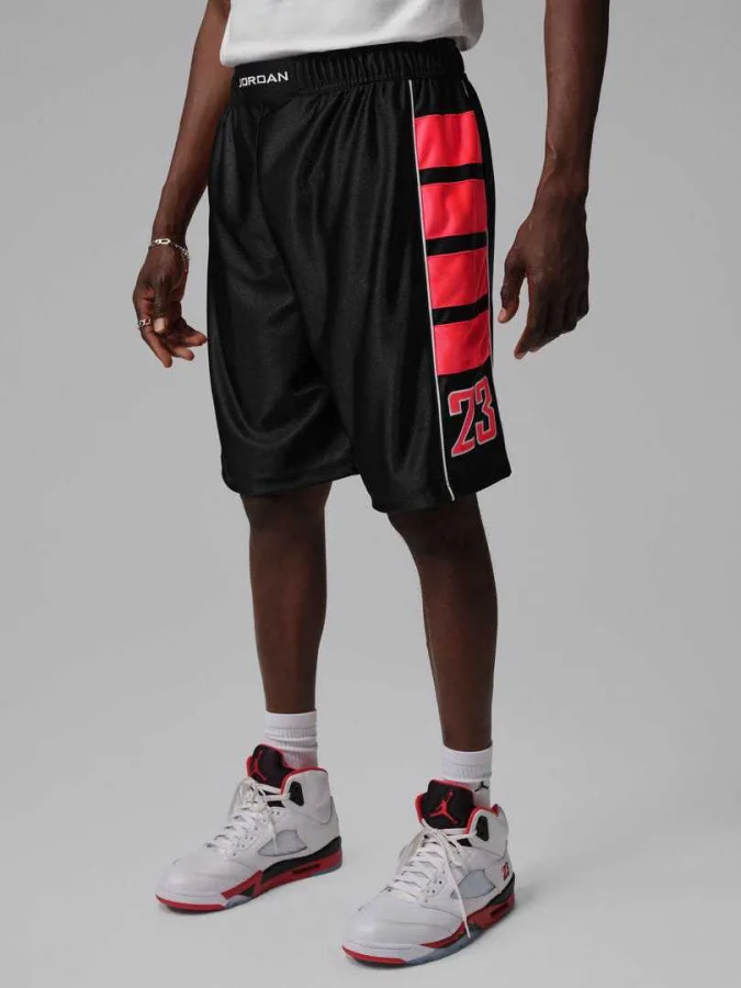 NIKE - M J BRK CAT SCRATCH...