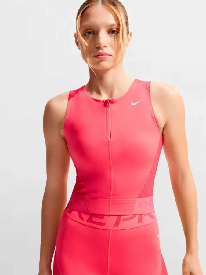 NIKE - W NP DF TANK GG