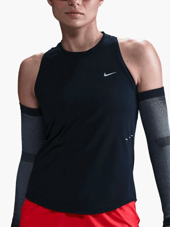 NIKE - W NK SWIFT DF TANK TOP
