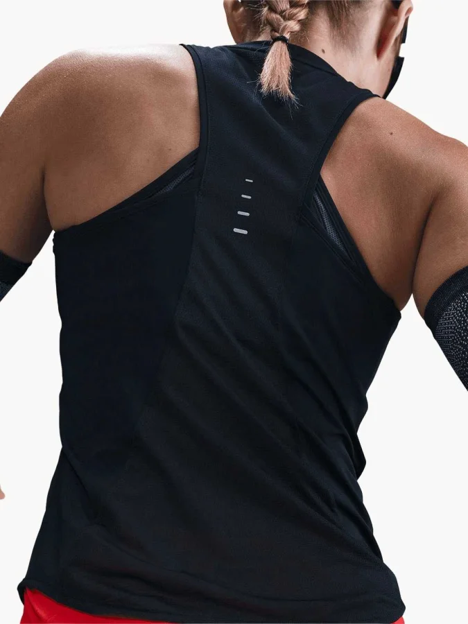NIKE - W NK SWIFT DF TANK TOP 2