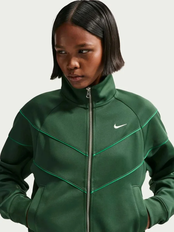 NIKE - W NSW NK WR POLY...