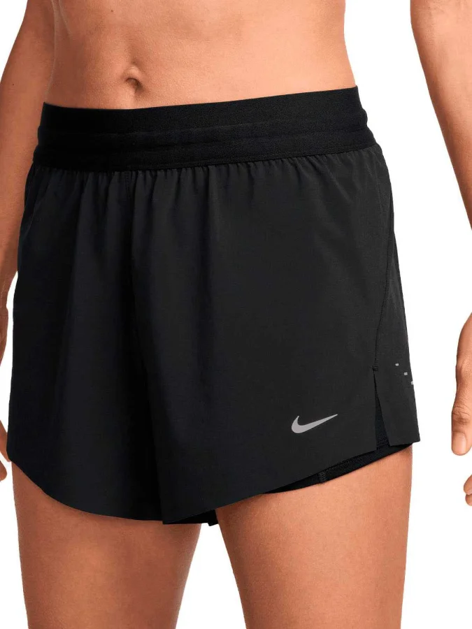 NIKE - W NK SWIFT DF MR 2N1...
