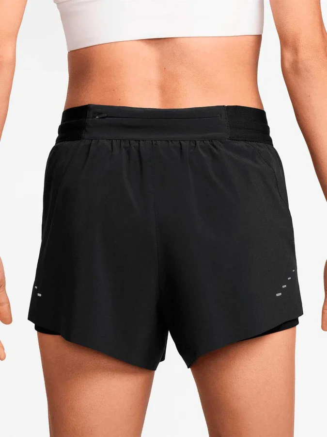 NIKE - W NK SWIFT DF MR 2N1... 2