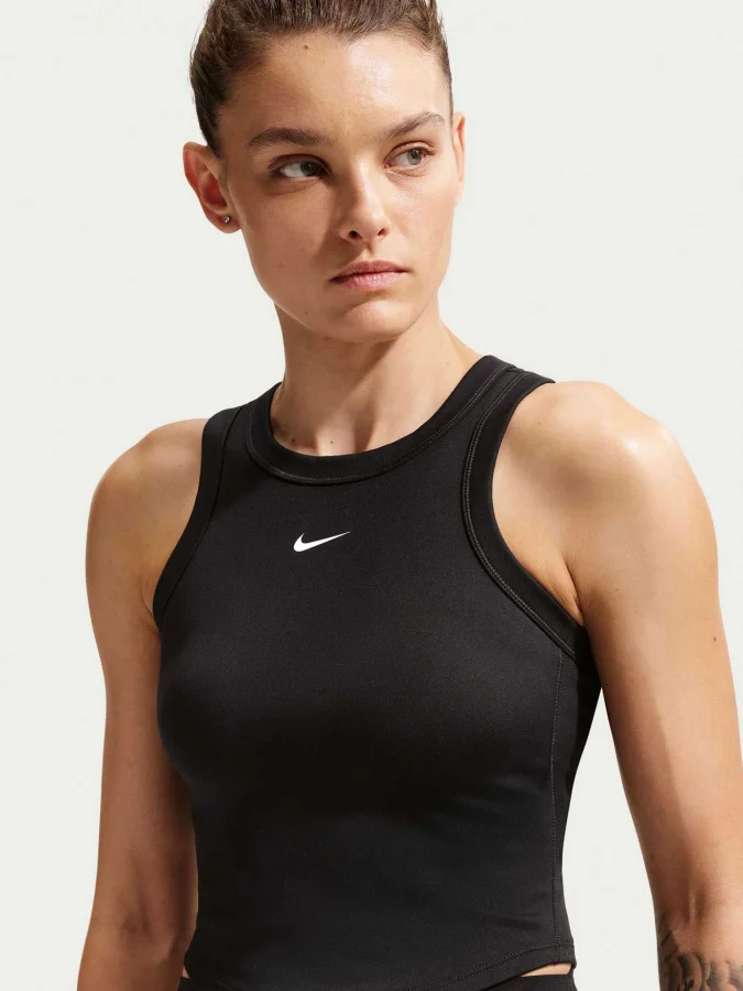 NIKE - W NK ONE FITTED DF...