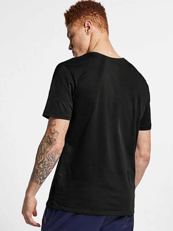 NIKE - M JSW TEE JMPMN AIR... 2