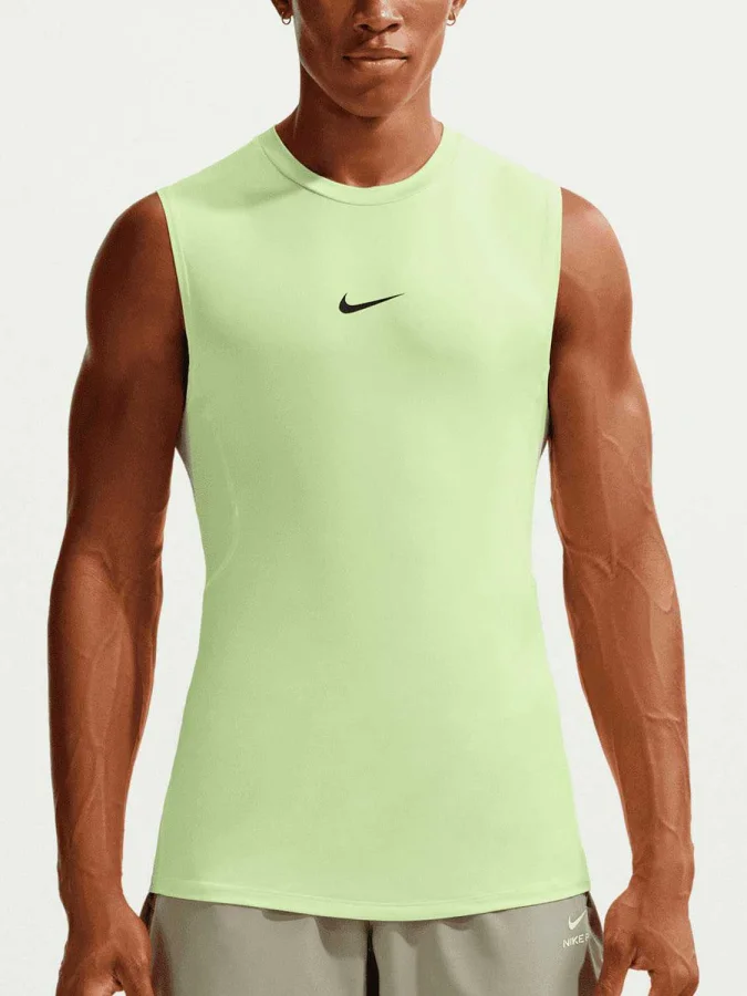 NIKE - M NP DF TOP SL TIGHT